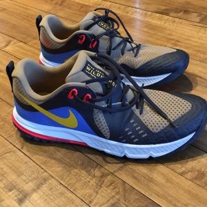 Nike Air Zoom Wildhorse 5, Men’s 11.5